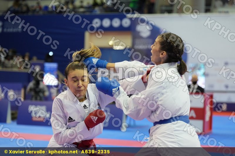 Open Paris 2022