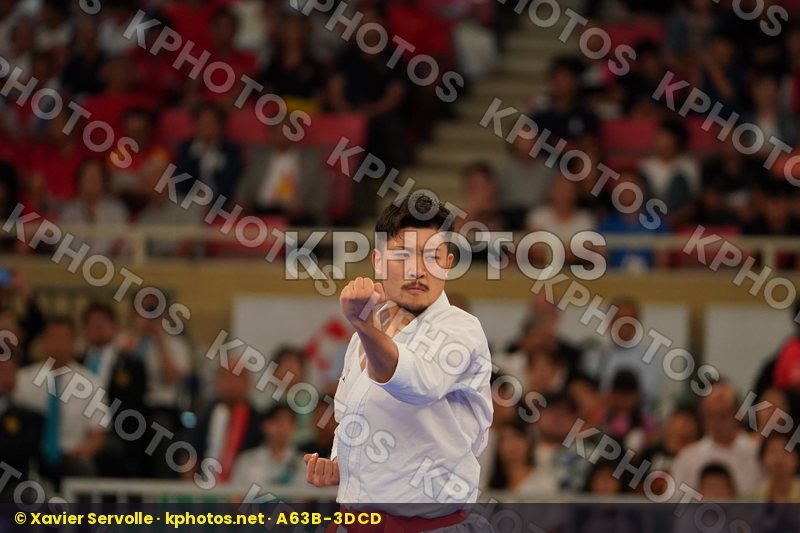 Karate 1 Premier League Tokyo 2019