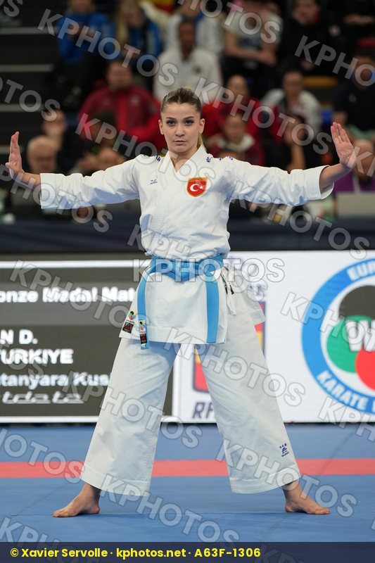 European Championships Guadalajara 2023