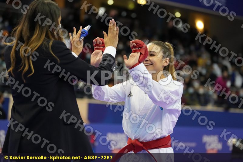 Open Paris 2022