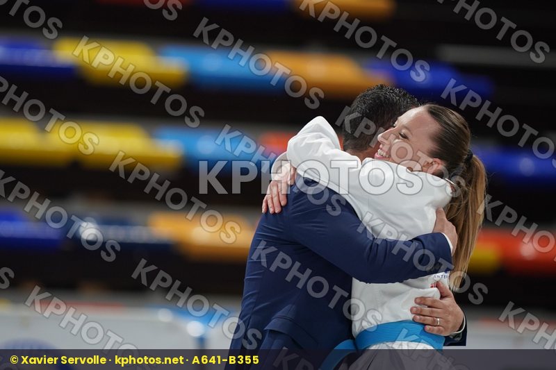 European Championships Guadalajara 2019