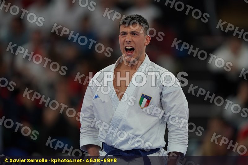 European Championships Guadalajara 2019