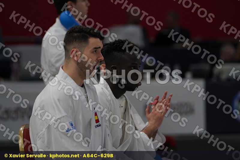 European Championships Guadalajara 2019