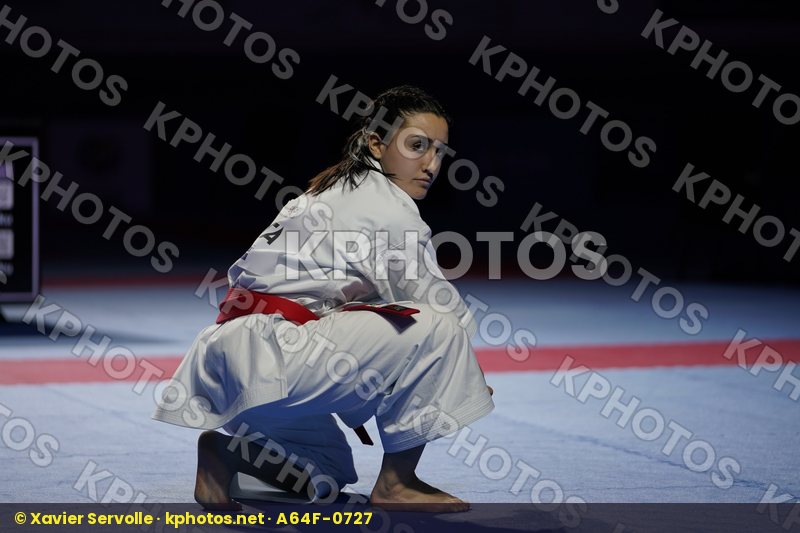 European Cadet Junior & U21 Championships Sochi 2018