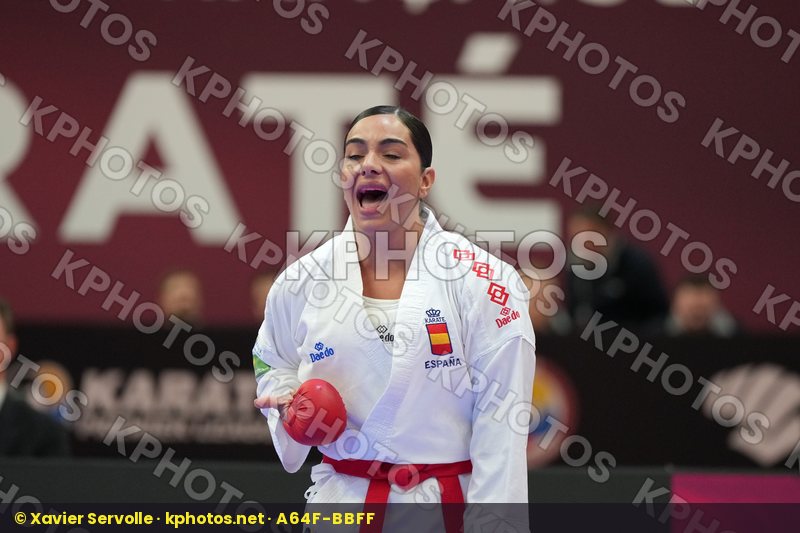Karate 1 Premier League Paris 2024