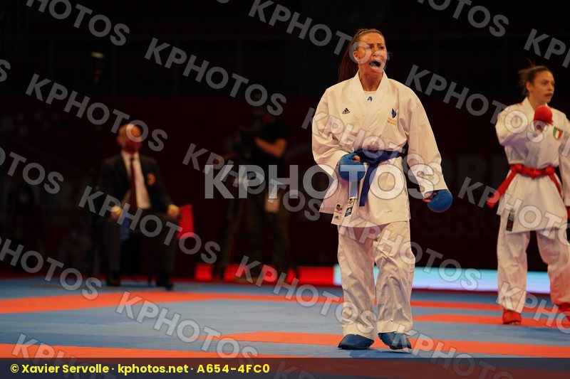 European Senior Championships Poreč 2021
