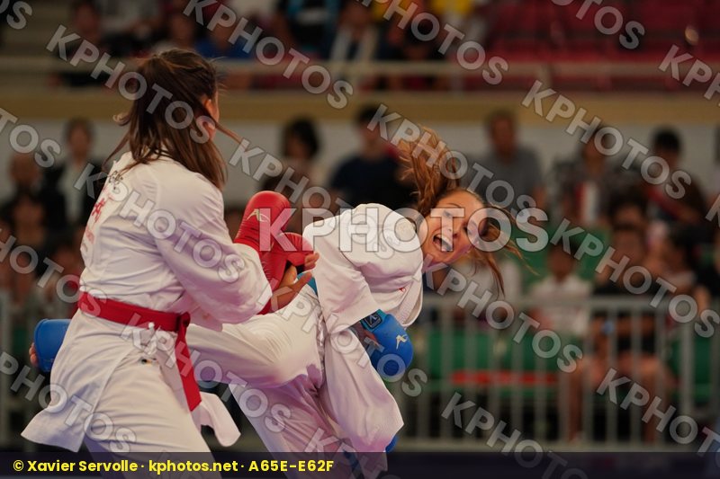 Karate 1 Premier League Tokyo 2019