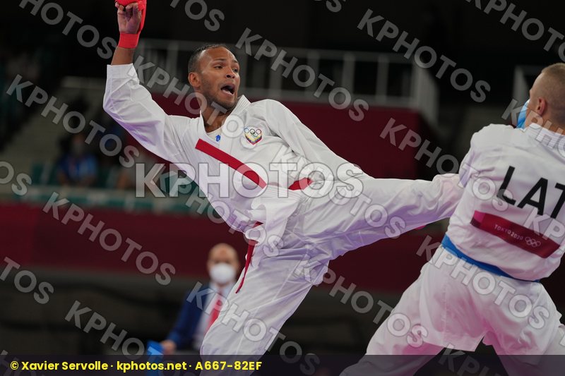 Olympic Games Tokyo 2020