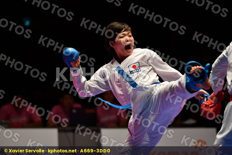 Karate 1 Premier League Okinawa 2016