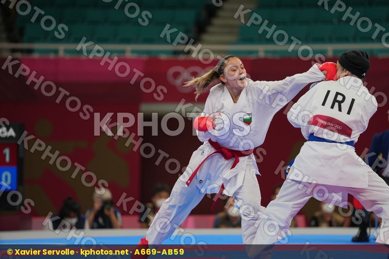 Olympic Games Tokyo 2020