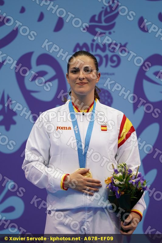 European Games Minsk 2019
