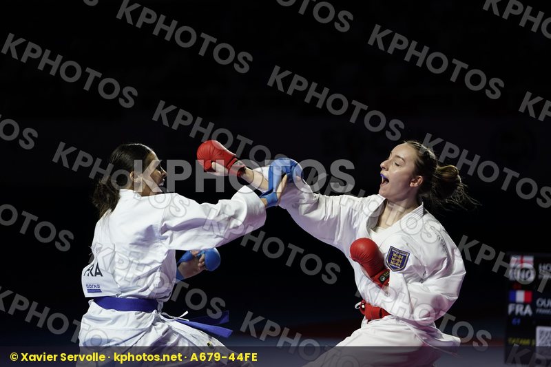 European Cadet Junior & U21 Championships Sochi 2018