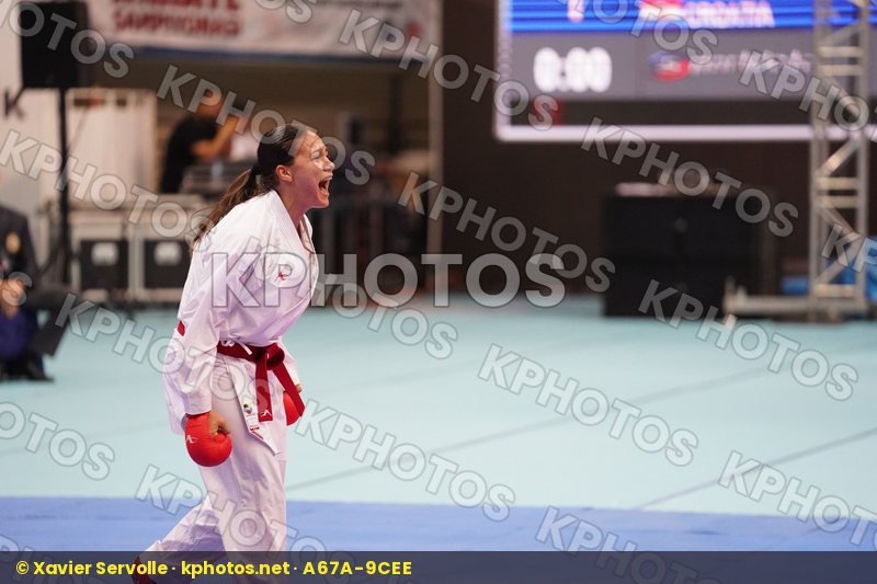 European Senior Championships Gaziantep 2022