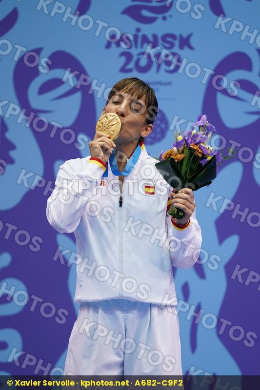 European Games Minsk 2019