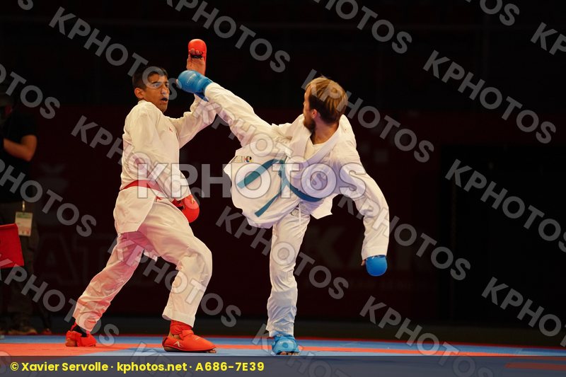 European Senior Championships Poreč 2021