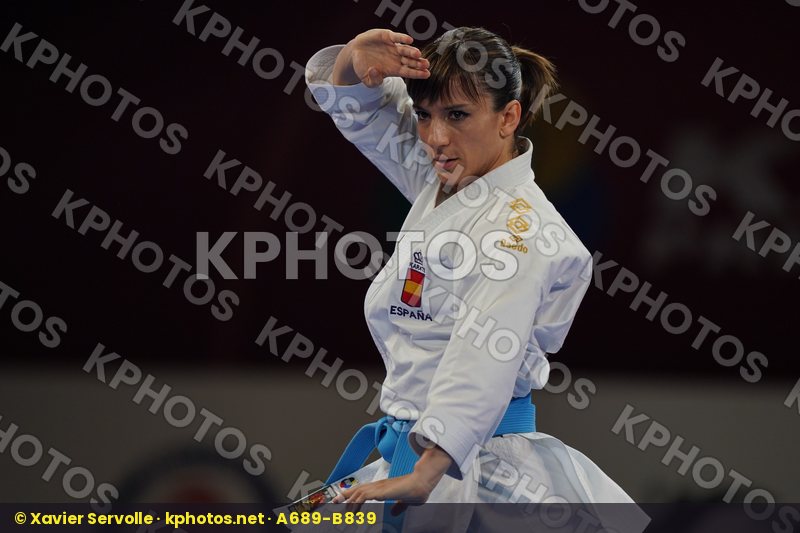 Karate 1 Premier League Shanghai 2019
