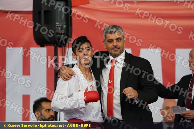 World Cadet Junior & U21 Championships Santiago 2019