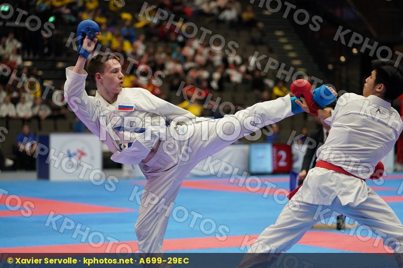 European Championships Aalborg 2019