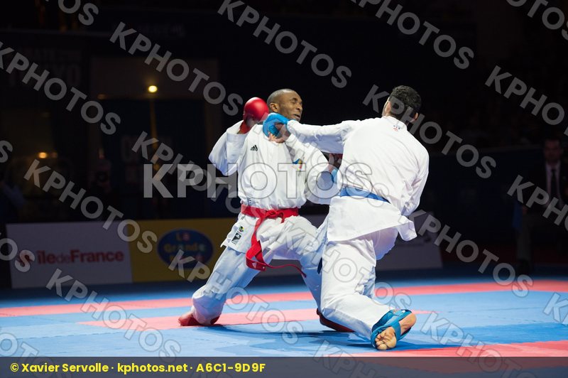 -67 kg Ahmadikaryani Saeid France Garin Marvin Iran- Islamic Rep