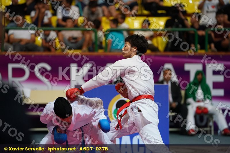 Asian Championships Tashkent 2019