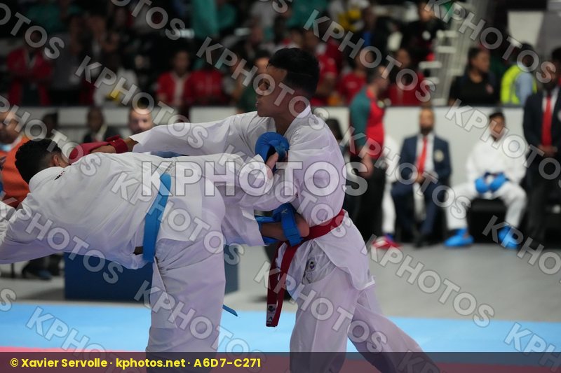 African Championships Durban 2022