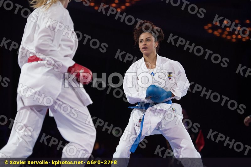 Karate 1 Premier League Istanbul 2016