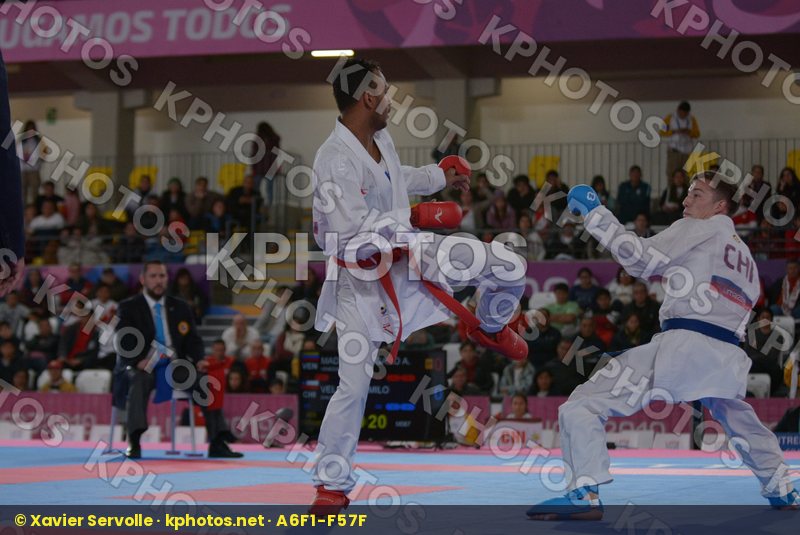 Pan American Games Lima 2019 — Sunday