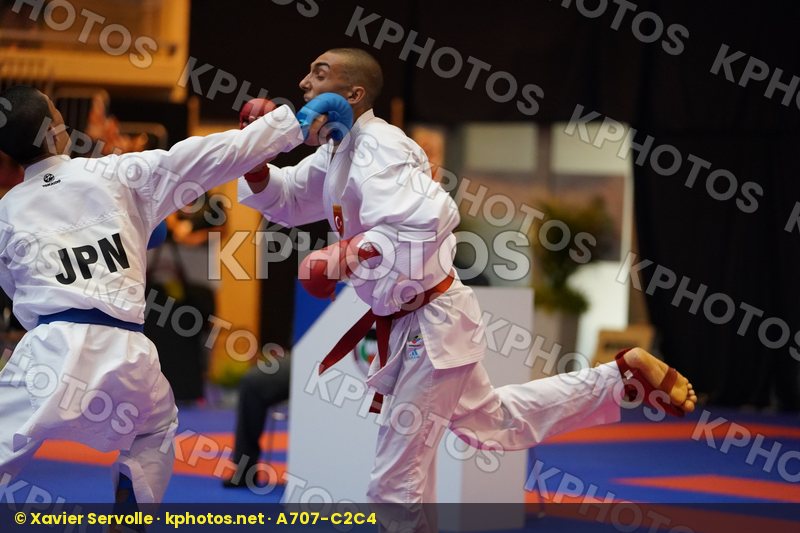 Youth Olympic Games Qualification Umag 2018
