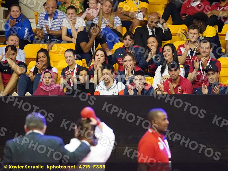 Karate 1 Premier League Dubai 2020