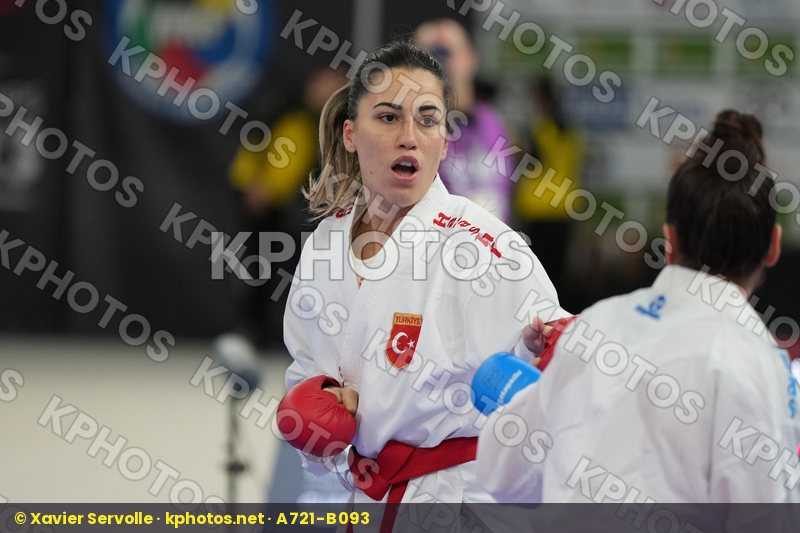 European Championships Guadalajara 2023