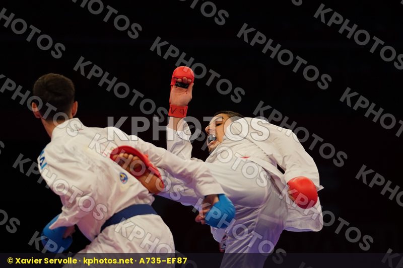 European Senior Championships Poreč 2021