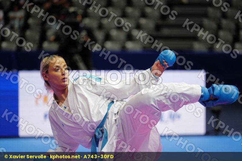 European Championships Zadar 2024