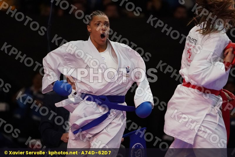 Karate 1 Premier League Dubai 2019