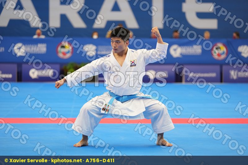 Olympic Qualification Tournament Paris 2021