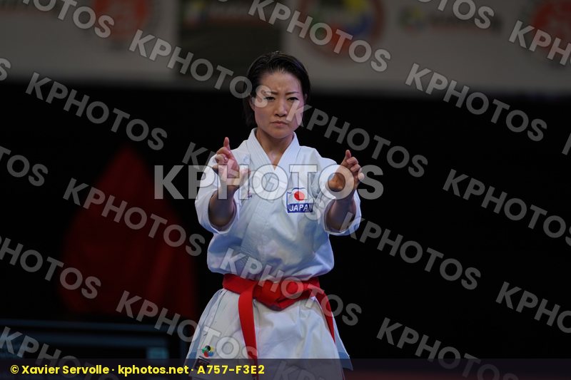 Karate 1 Premier League Istanbul 2018