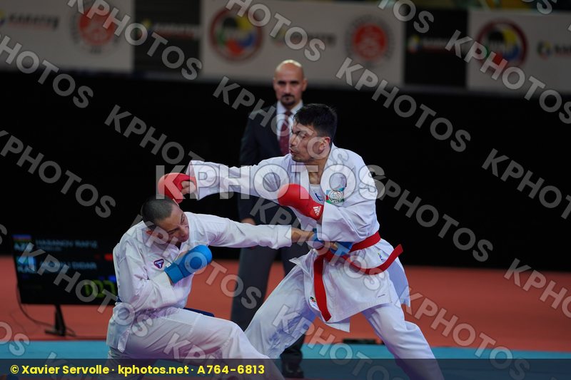 Karate 1 Premier League Istanbul 2018