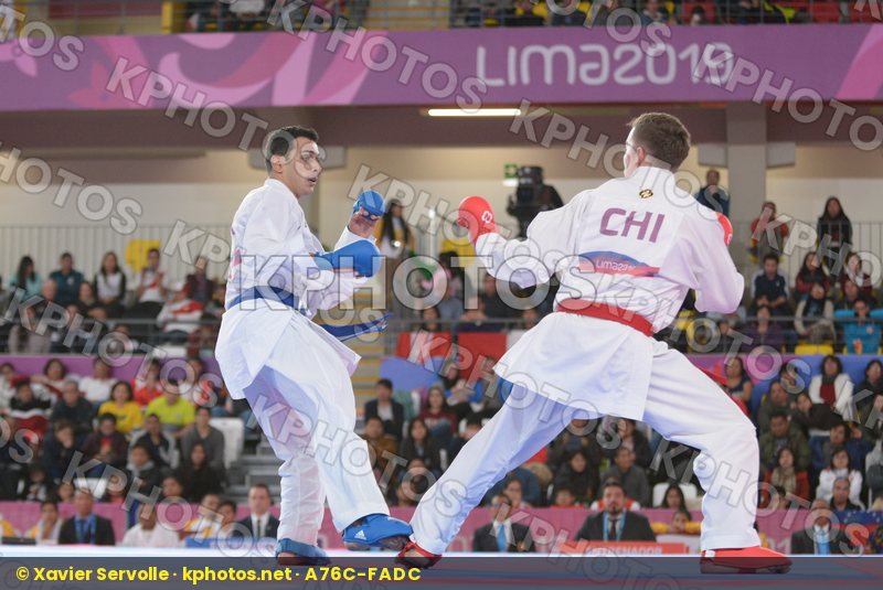 Pan American Games Lima 2019 — Sunday