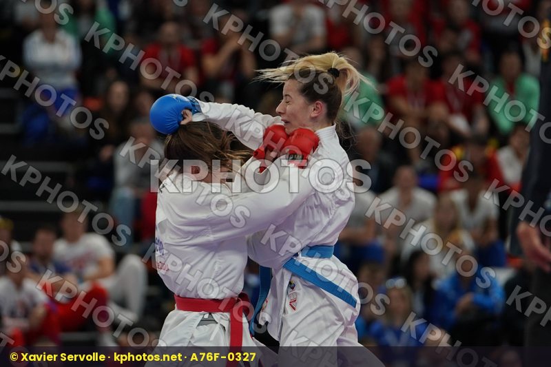 European Championships Guadalajara 2019