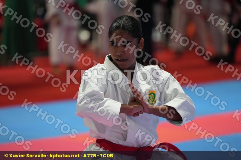 African Championships Durban 2022