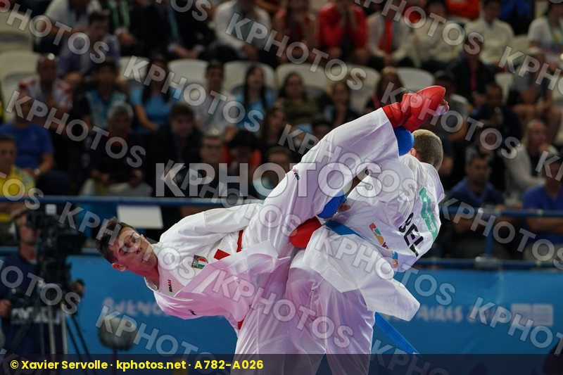 Youth Olympic Games Buenos Aires 2018