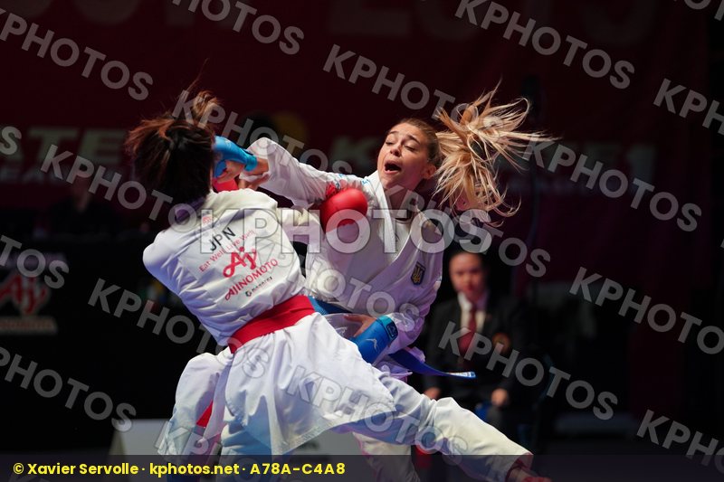 Karate 1 Premier League Moscow 2019