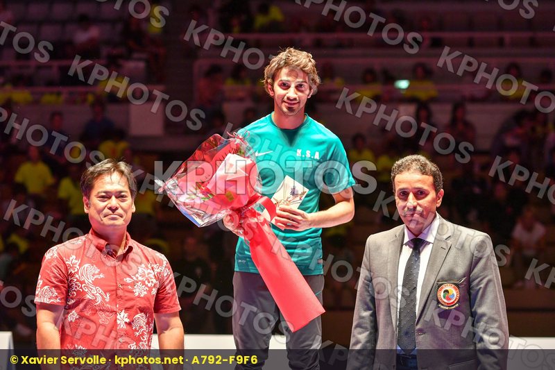 Karate 1 Premier League Okinawa 2016