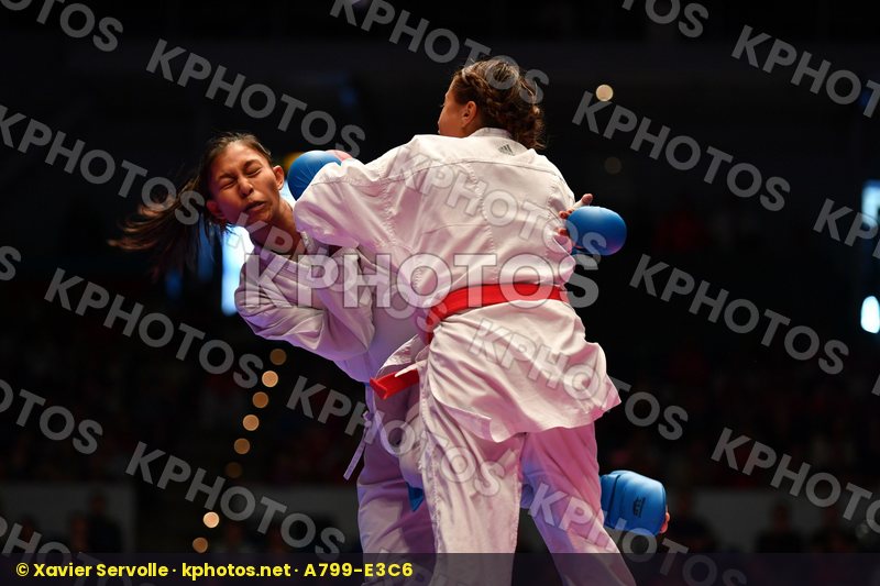 Karate 1 Premier League Hamburg 2016