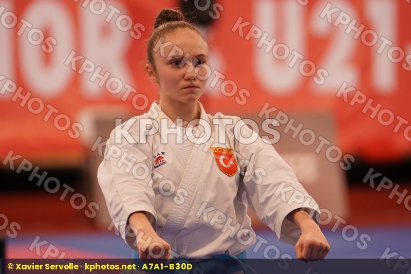 World Cadet Junior & U21 Championships Santiago 2019