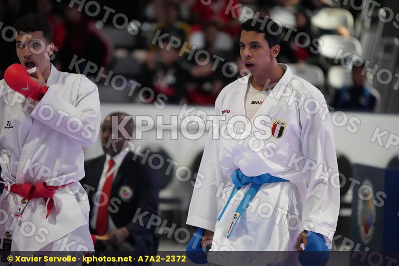 African Championships Durban 2022