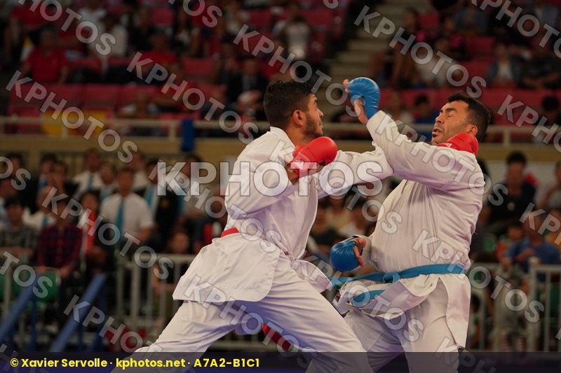 Karate 1 Premier League Tokyo 2019
