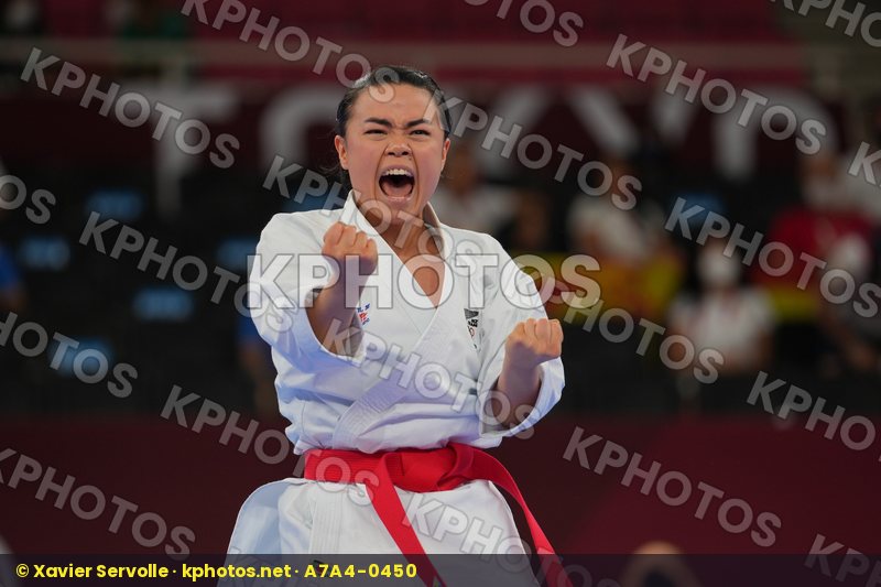 Olympic Games Tokyo 2020