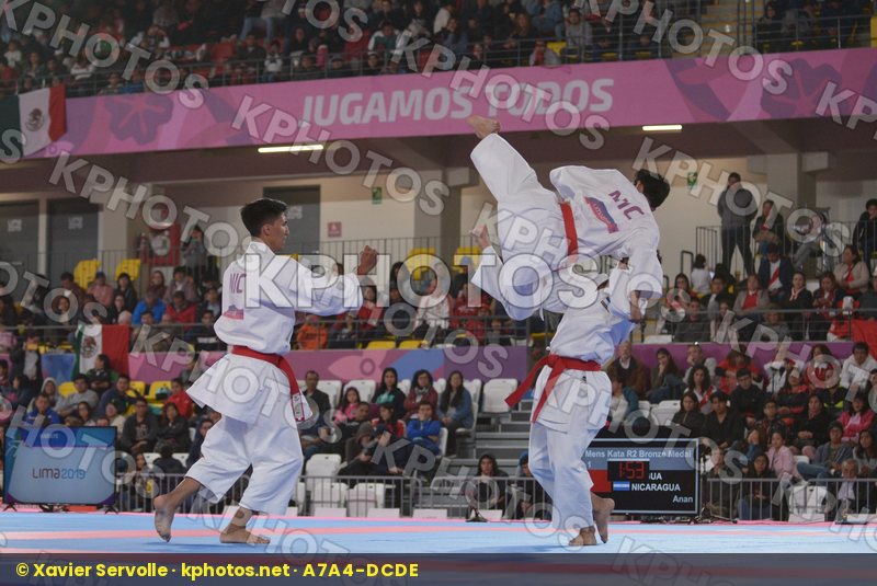 Pan American Games Lima 2019