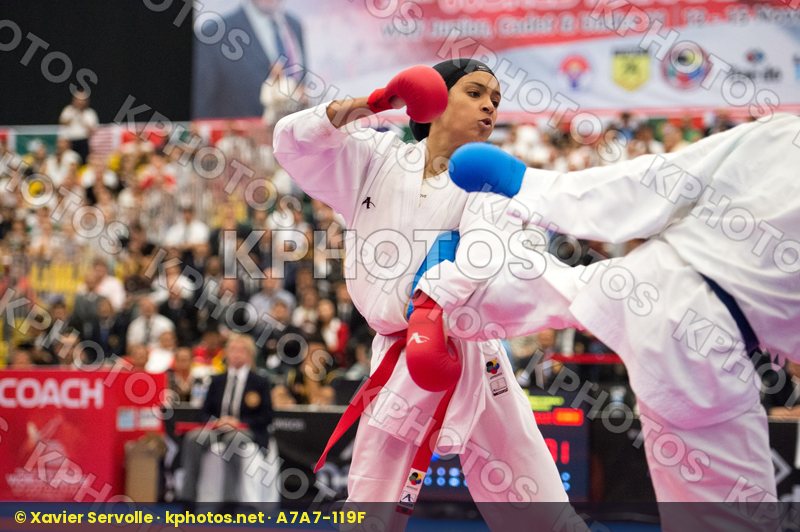 -50 kg Arawaza Egypt Morocco Ouhammad Khawla Sayed Radwa U21