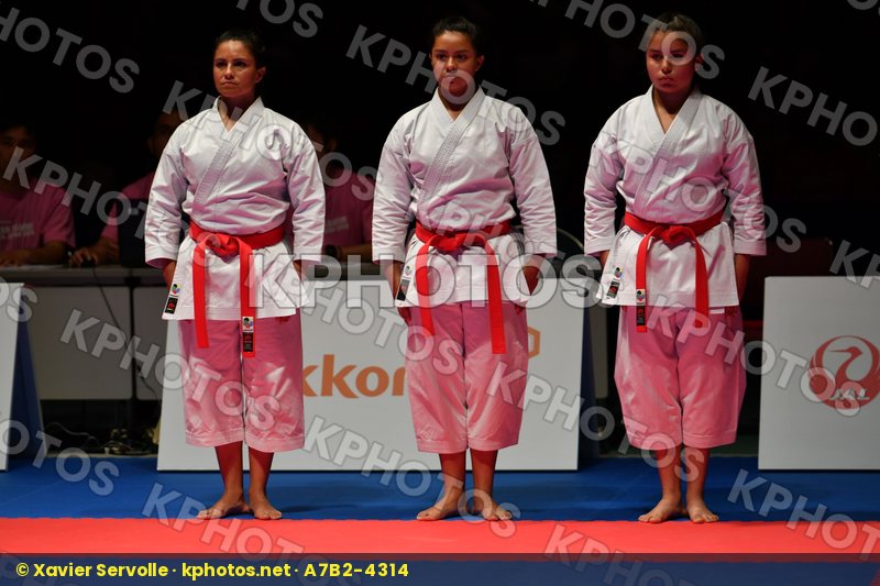 Karate 1 Premier League Okinawa 2016